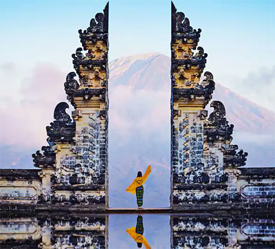 Tour Services in Bali